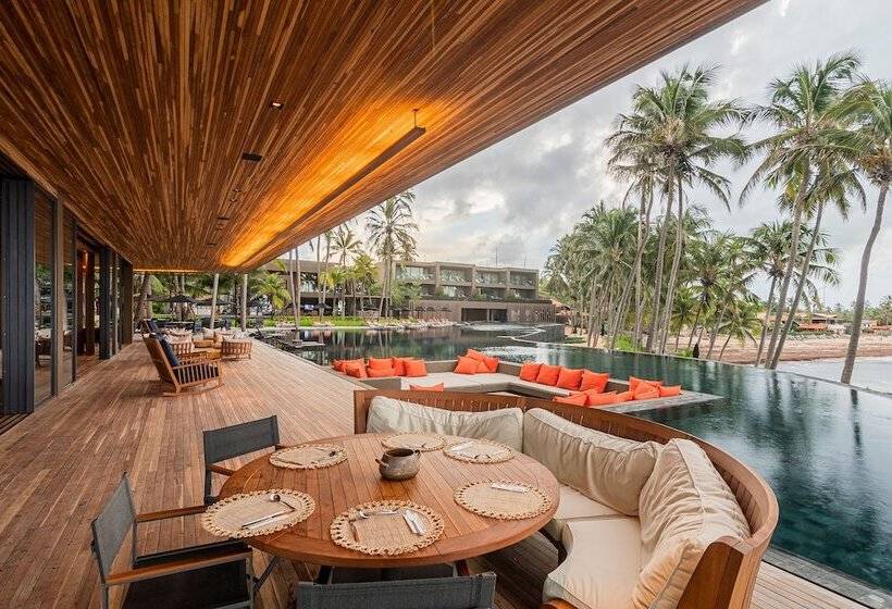 Carmel Taiba Exclusive Resort