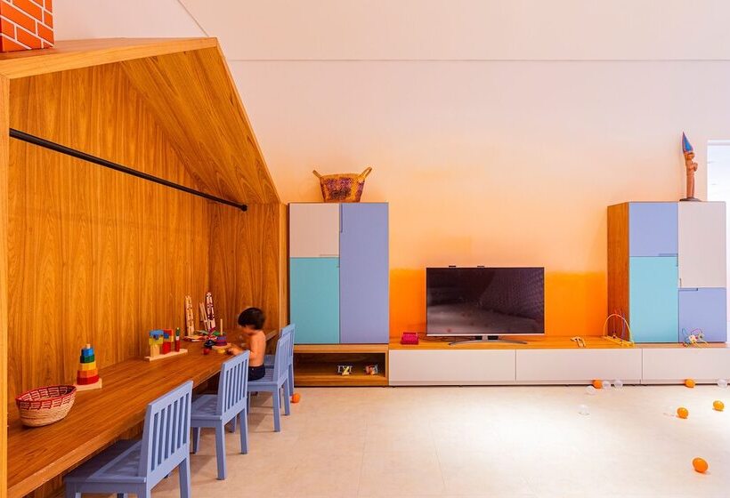 Carmel Taiba Exclusive Resort