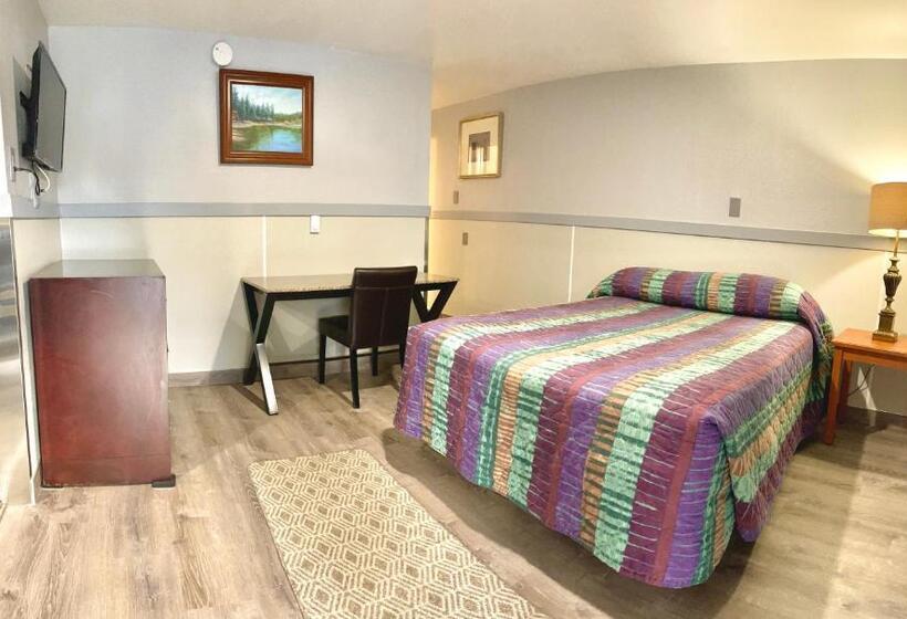 Emerald Best Motel