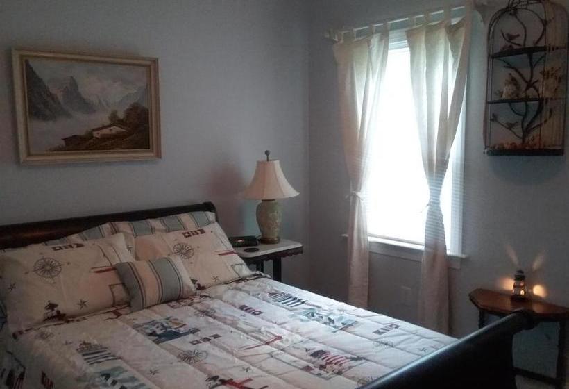 Four Mile Bed & Breakfast