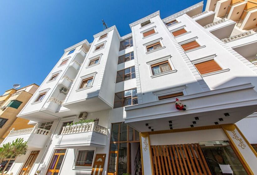 בית מלון כפרי Fiore