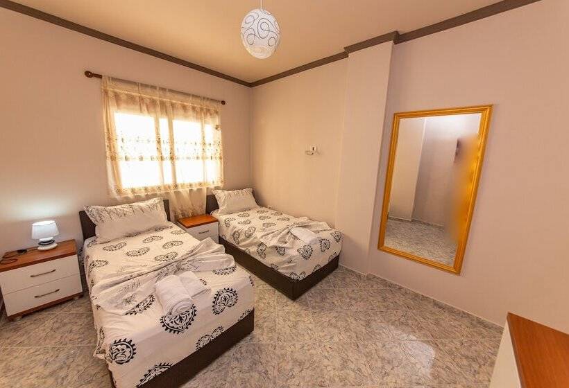 בית מלון כפרי Fiore