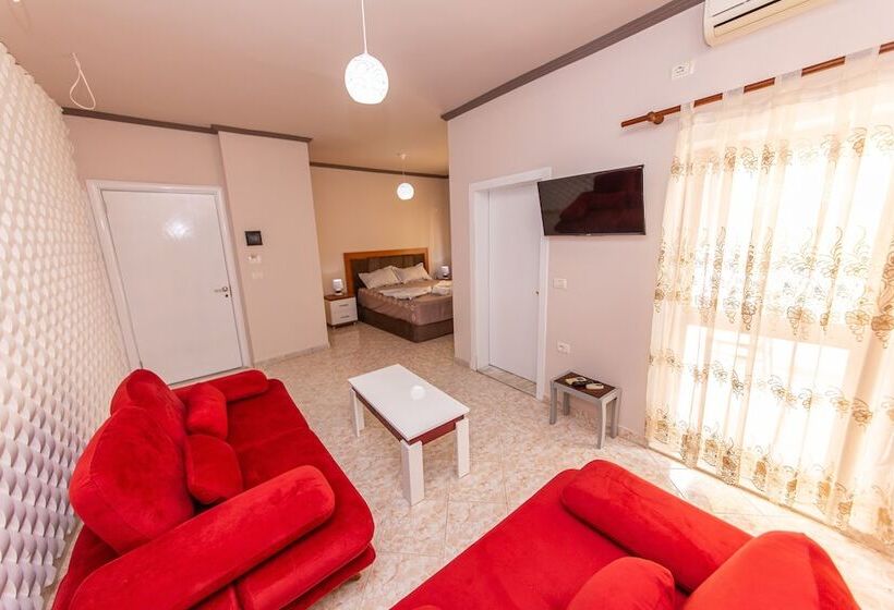 בית מלון כפרי Fiore