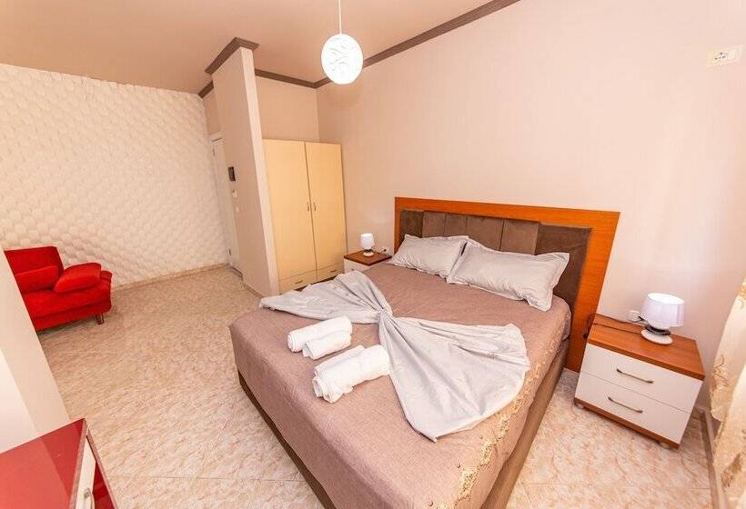 בית מלון כפרי Fiore