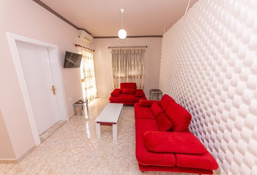 בית מלון כפרי Fiore