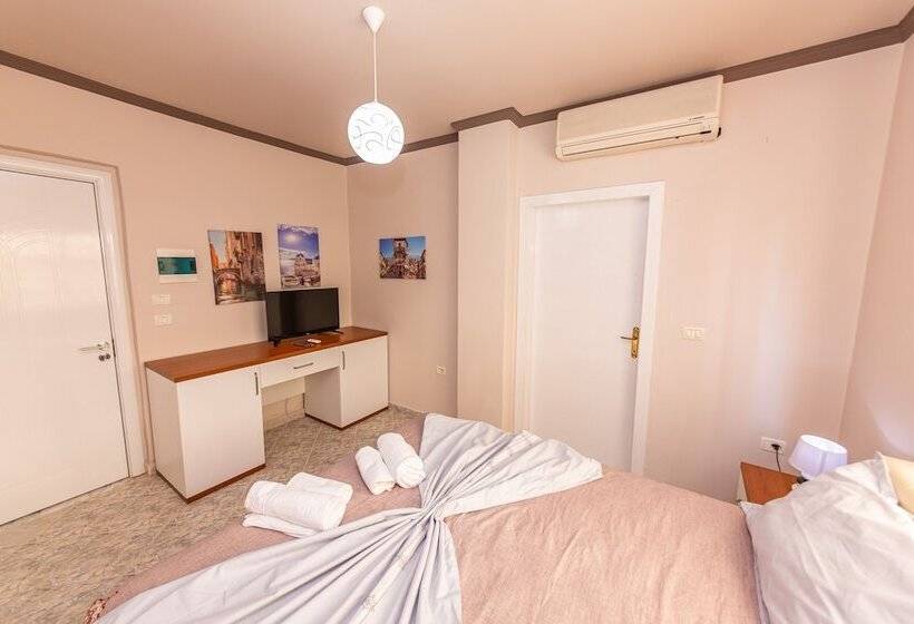 בית מלון כפרי Fiore