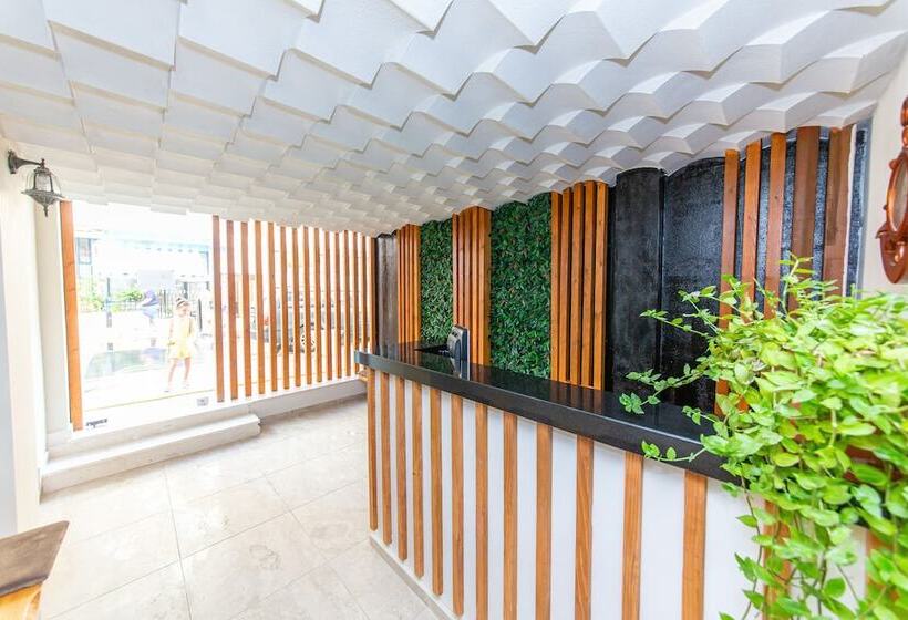 בית מלון כפרי Fiore