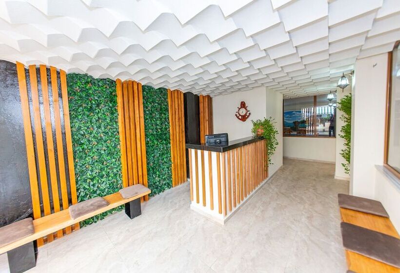 בית מלון כפרי Fiore