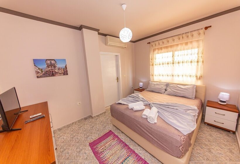 בית מלון כפרי Fiore