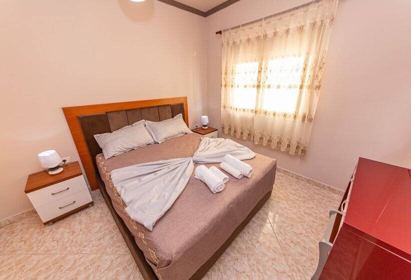 בית מלון כפרי Fiore