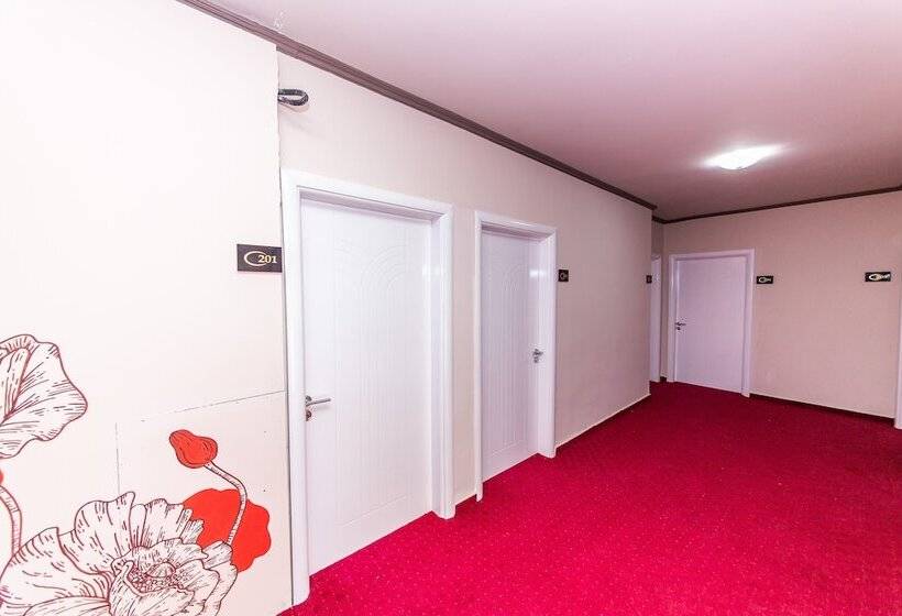 בית מלון כפרי Fiore