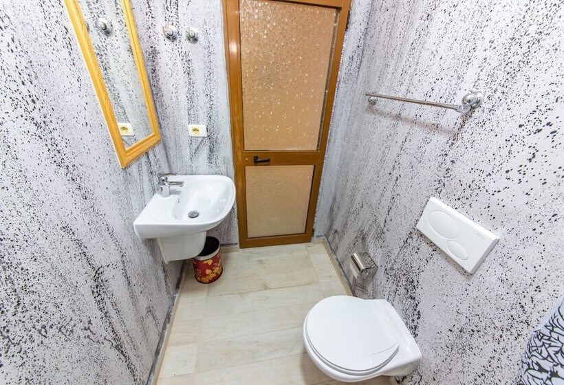 בית מלון כפרי Fiore