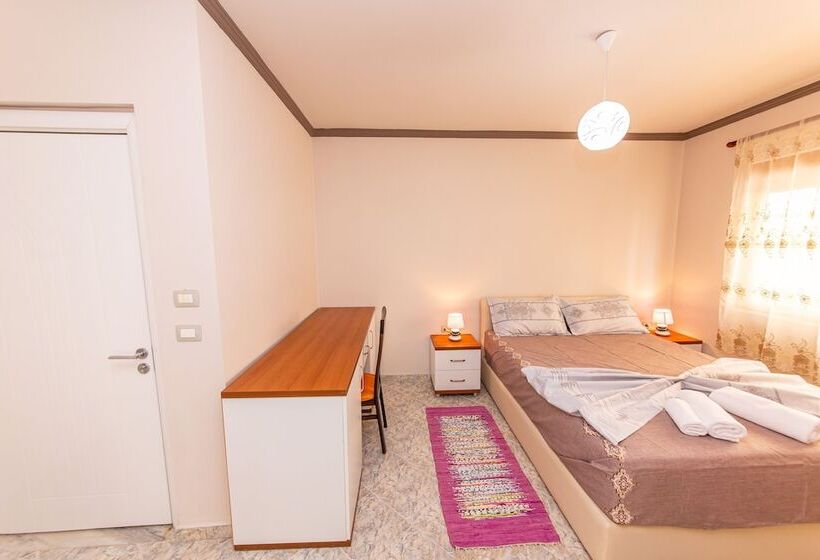 בית מלון כפרי Fiore