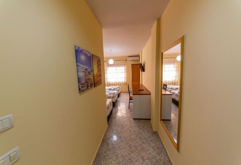 בית מלון כפרי Fiore