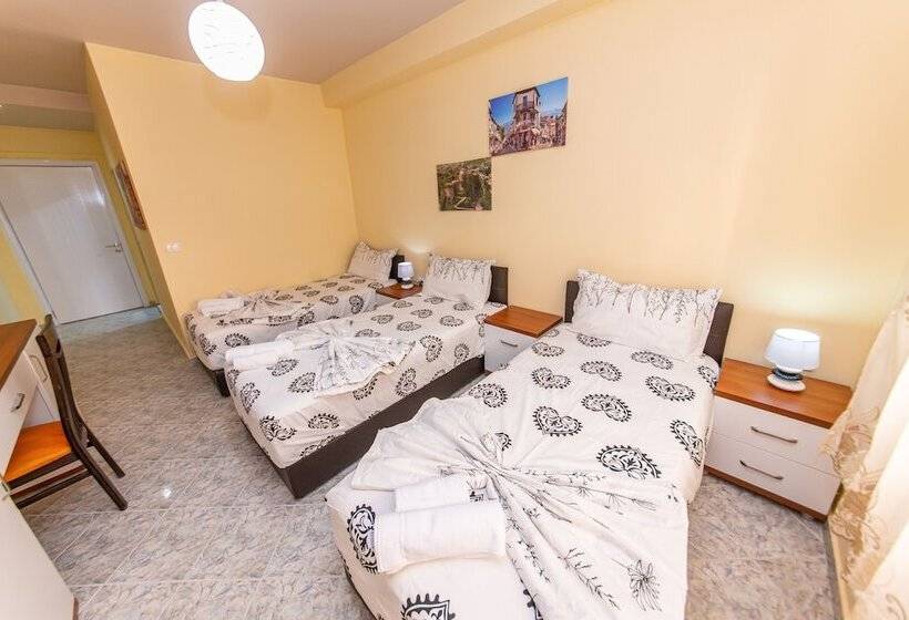 בית מלון כפרי Fiore