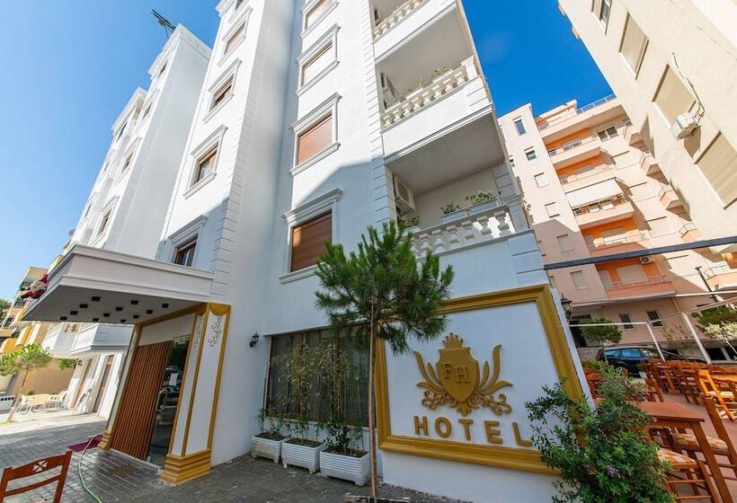 בית מלון כפרי Fiore