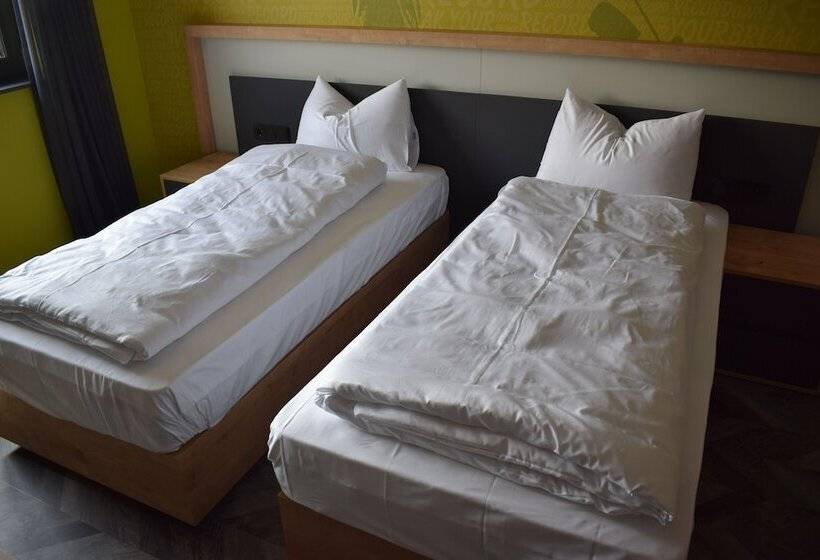 فندق House Of Records