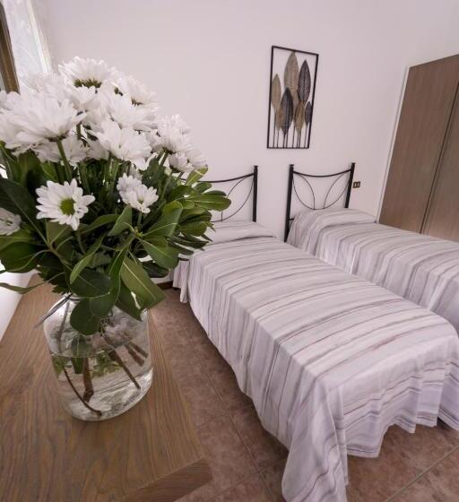 Отель La Tenuta Va Oltre