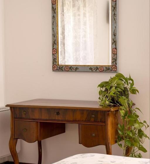 Отель La Tenuta Va Oltre