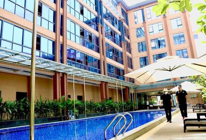 酒店 Le Chen Miiya