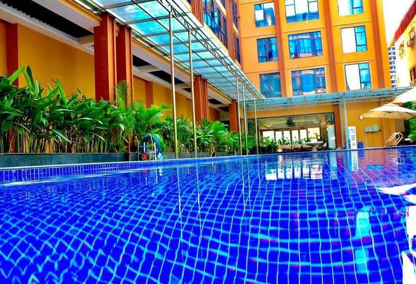 酒店 Le Chen Miiya