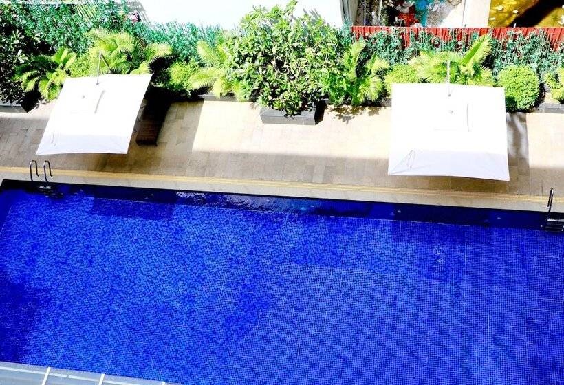 酒店 Le Chen Miiya