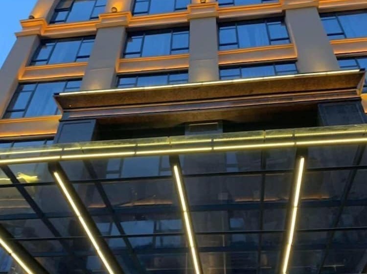 酒店 Le Chen Miiya