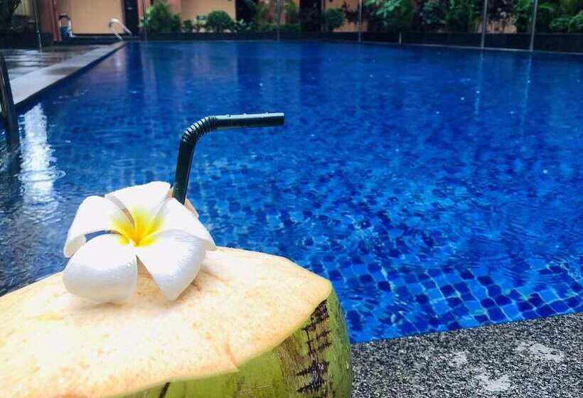 酒店 Le Chen Miiya