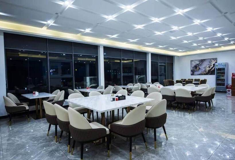 酒店 Le Chen Miiya