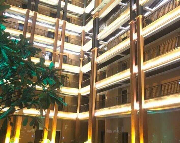 酒店 Le Chen Miiya