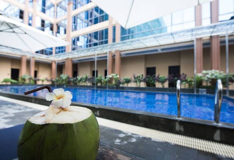 酒店 Le Chen Miiya