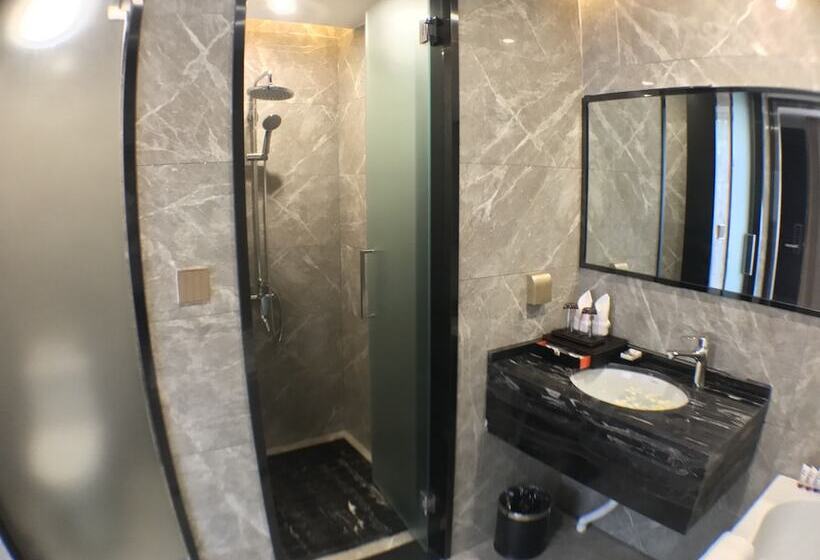 酒店 Le Chen Miiya