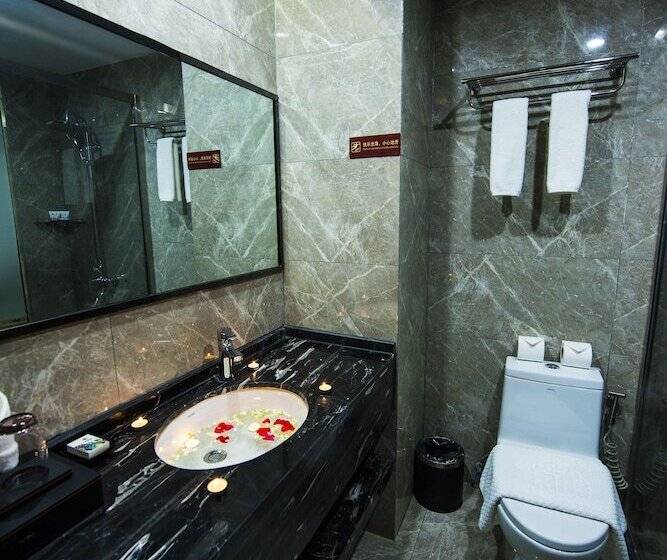 酒店 Le Chen Miiya