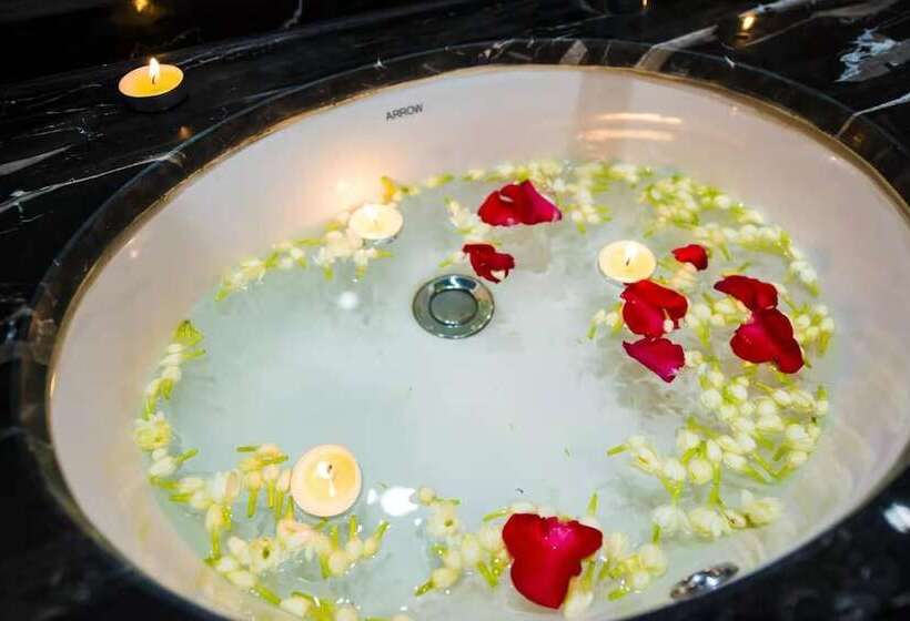 酒店 Le Chen Miiya