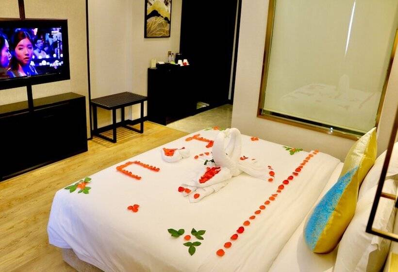 酒店 Le Chen Miiya