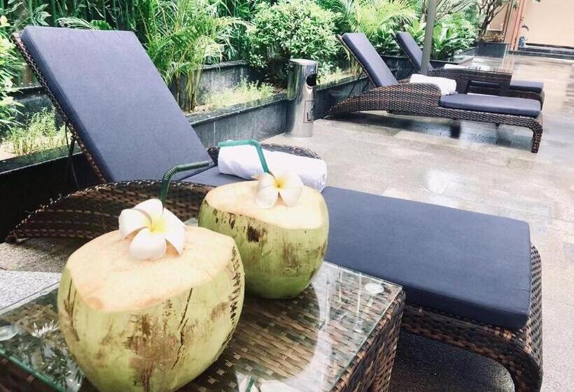 酒店 Le Chen Miiya