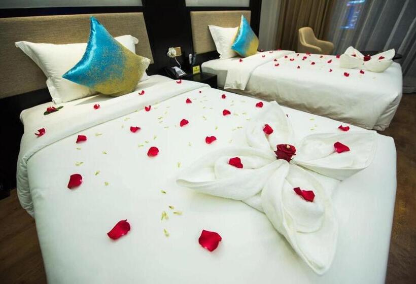 酒店 Le Chen Miiya