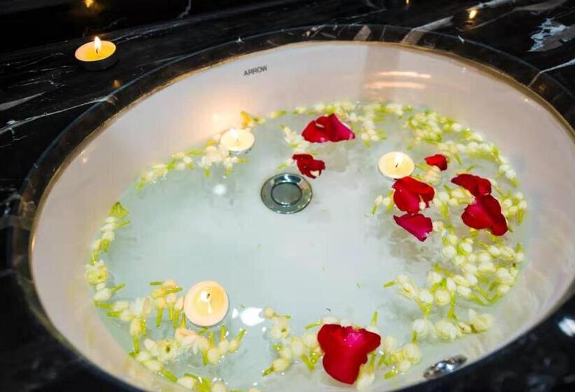 酒店 Le Chen Miiya