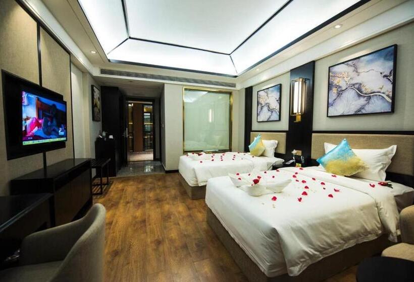 酒店 Le Chen Miiya