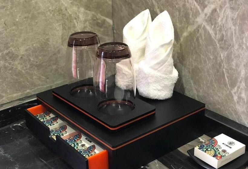 酒店 Le Chen Miiya