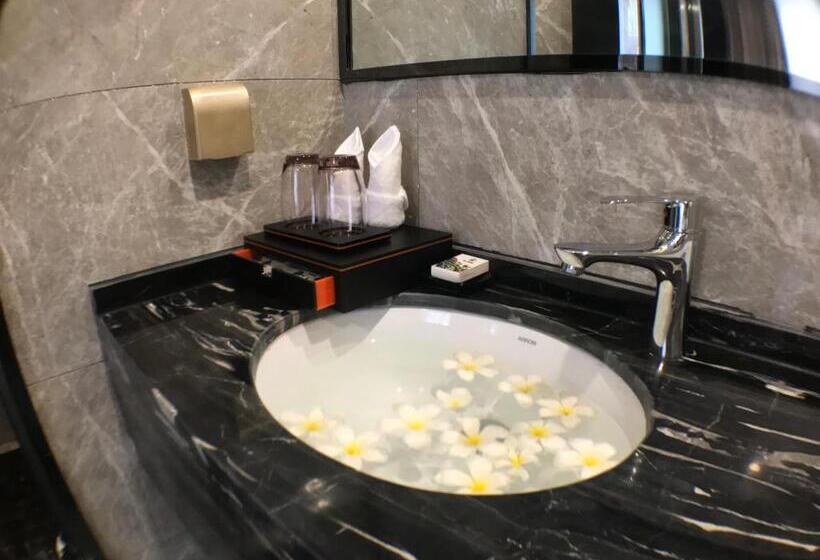 酒店 Le Chen Miiya