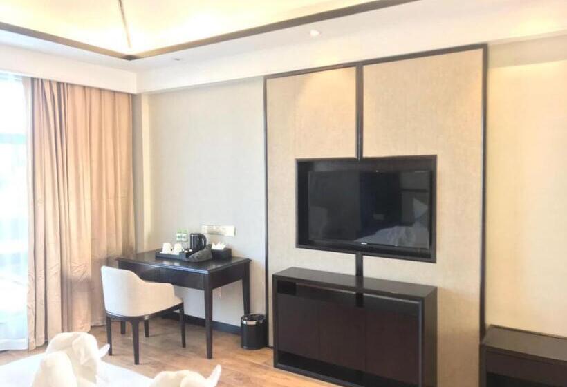 酒店 Le Chen Miiya