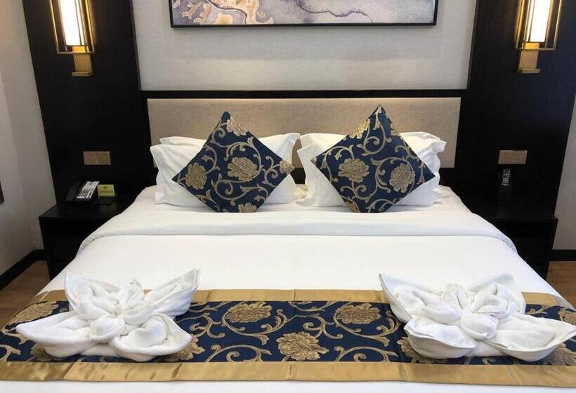 酒店 Le Chen Miiya