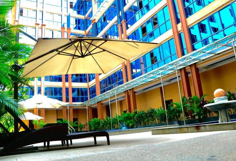 酒店 Le Chen Miiya