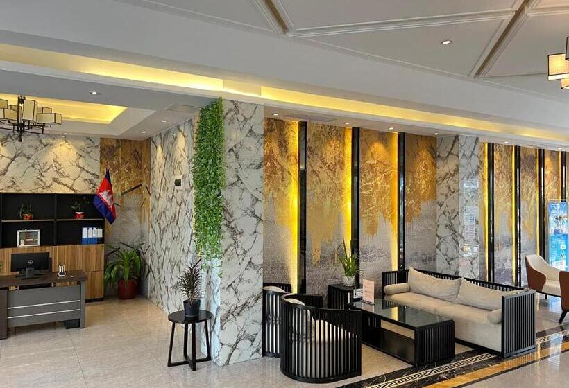 酒店 Le Chen Miiya