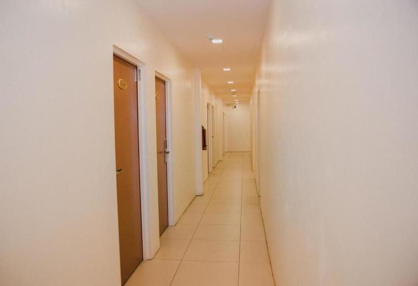 בית מלון כפרי Phoenix