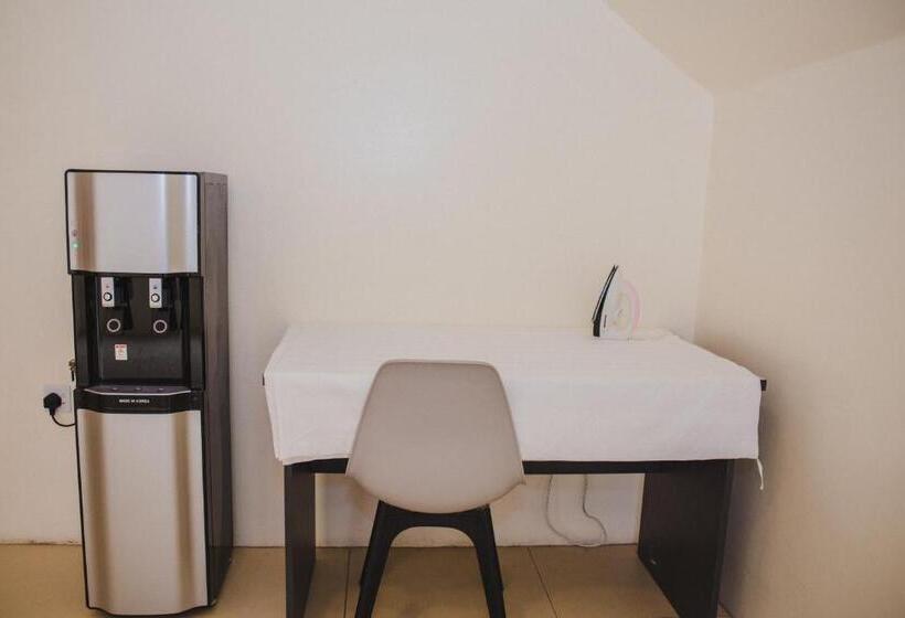 בית מלון כפרי Phoenix