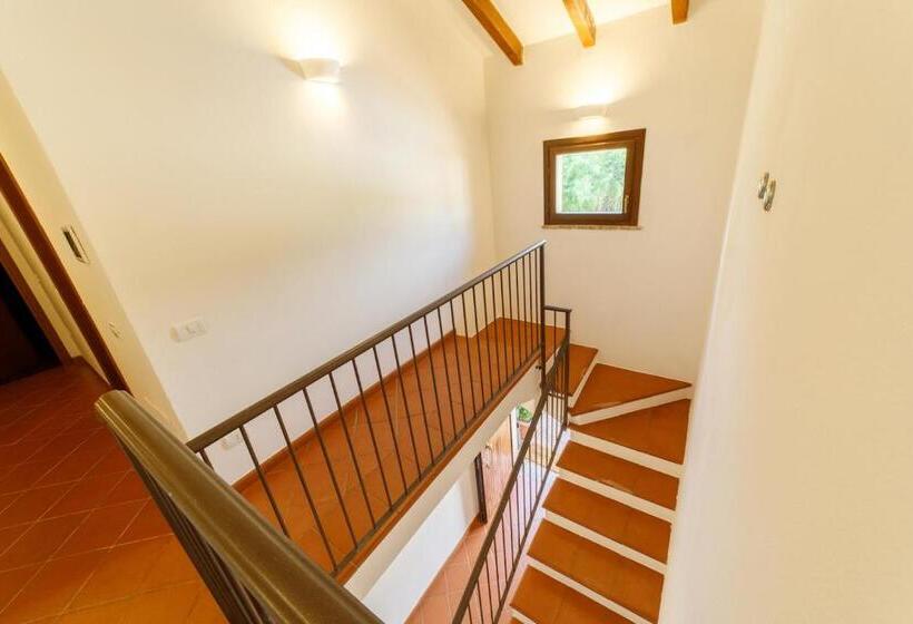 La Corte Del Mulino
