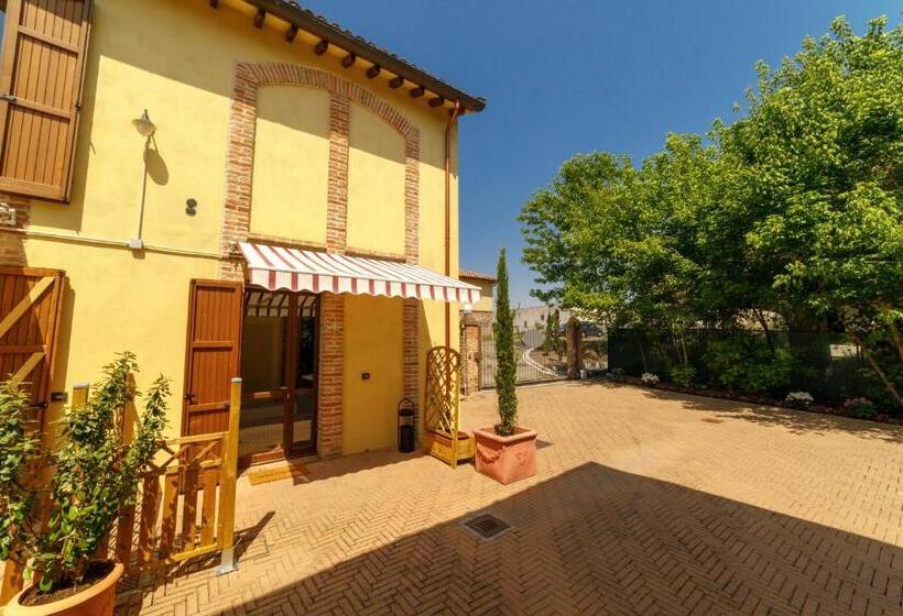 La Corte Del Mulino
