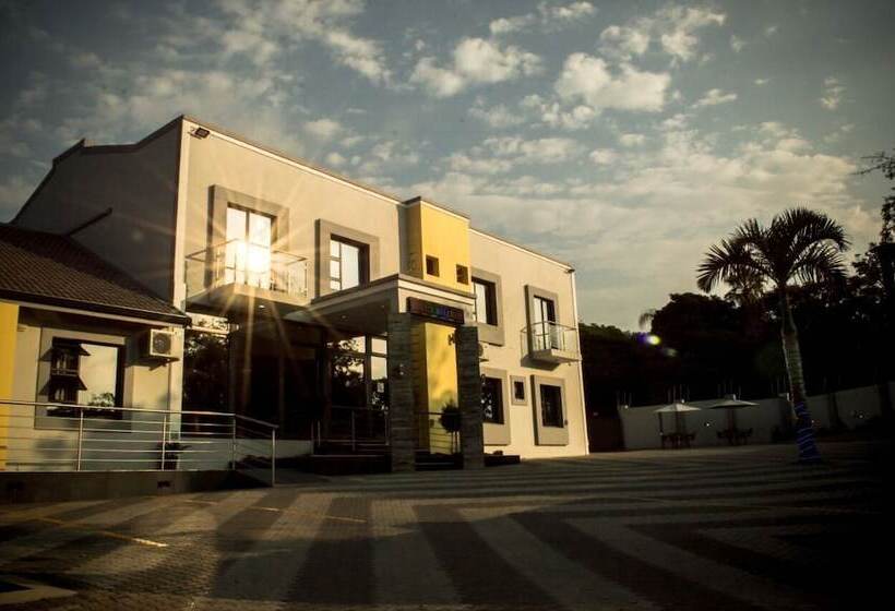 Пансион Aqua Stone Guest House